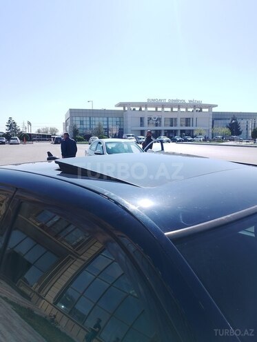 Mercedes E 220 d 2000, 250,000 km - 2.2 l - Sumqayıt