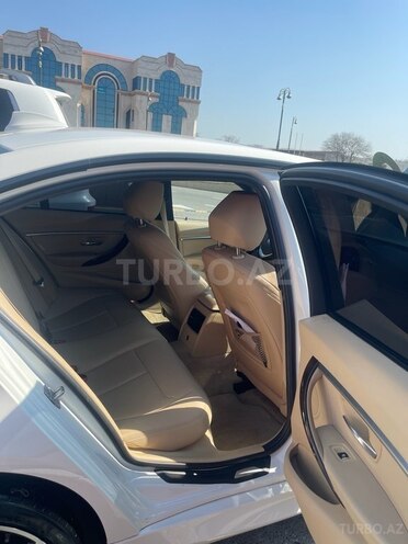 BMW 328 2016, 130,000 km - 2.0 l - Bakı
