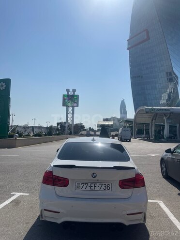 BMW 328 2016, 130,000 km - 2.0 l - Bakı