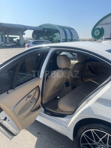 BMW 328 2016, 130,000 km - 2.0 l - Bakı