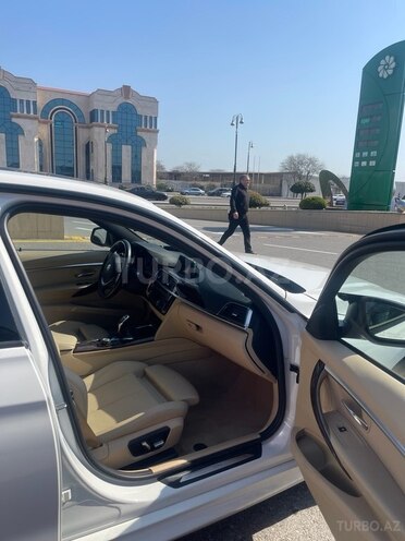 BMW 328 2016, 130,000 km - 2.0 l - Bakı