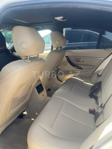 BMW 328 2016, 130,000 km - 2.0 l - Bakı