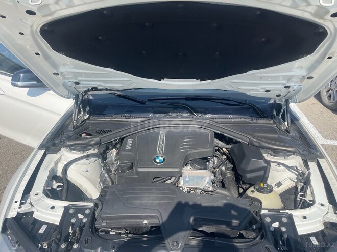 BMW 328 2016, 130,000 km - 2.0 l - Bakı