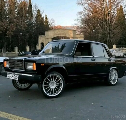 LADA (VAZ) 2107 2010, 95,000 km - 1.6 l - Bakı