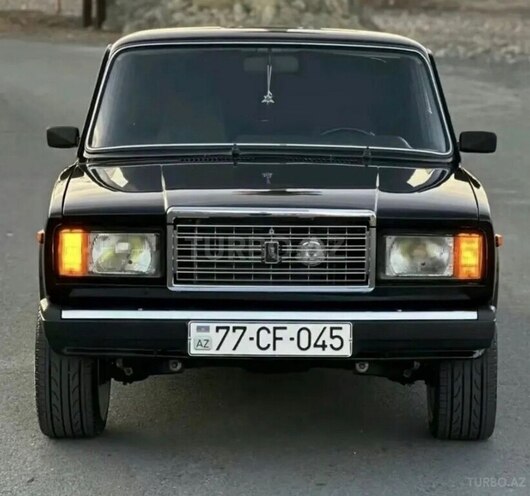 LADA (VAZ) 2107 2010, 95,000 km - 1.6 l - Bakı