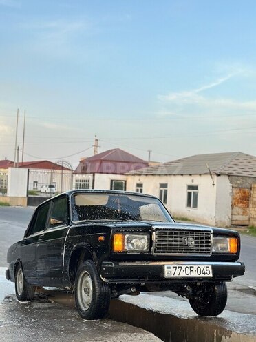 LADA (VAZ) 2107 2010, 95,000 km - 1.6 l - Bakı