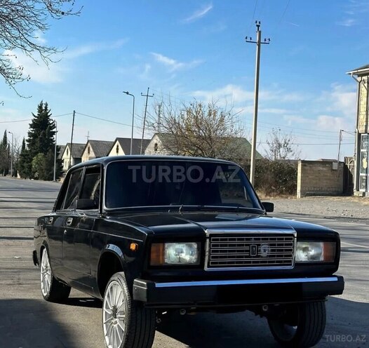 LADA (VAZ) 2107 2010, 95,000 km - 1.6 l - Bakı