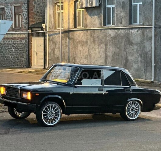 LADA (VAZ) 2107 2010, 95,000 km - 1.6 l - Bakı