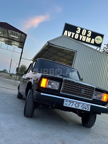 LADA (VAZ) 2107 2010, 95,000 km - 1.6 l - Bakı