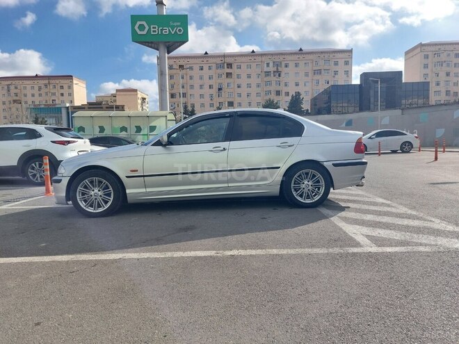 BMW 318 1998, 477,777 km - 1.9 l - Sumqayıt