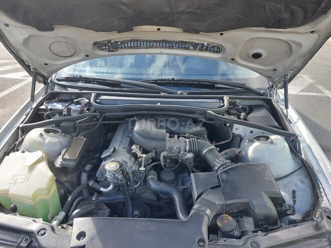 BMW 318 1998, 477,777 km - 1.9 l - Sumqayıt