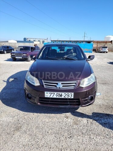 Saipa Saina 2020, 200,000 km - 1.5 l - Bakı