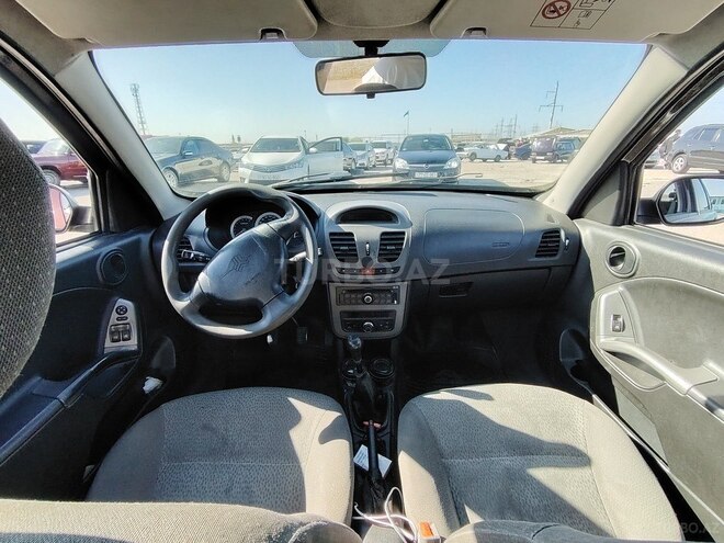 Saipa Saina 2020, 200,000 km - 1.5 l - Bakı