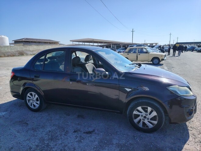 Saipa Saina 2020, 200,000 km - 1.5 l - Bakı