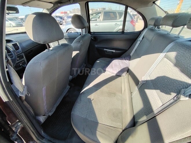Saipa Saina 2020, 200,000 km - 1.5 l - Bakı
