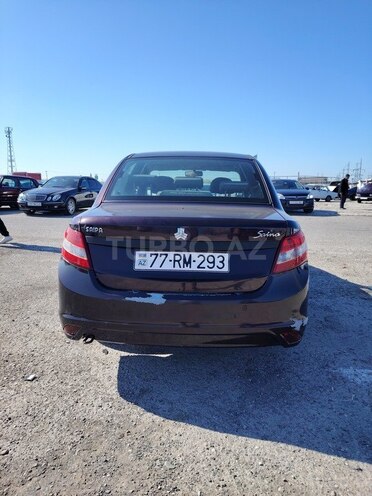 Saipa Saina 2020, 200,000 km - 1.5 l - Bakı