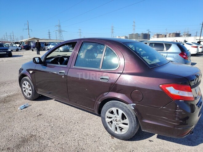 Saipa Saina 2020, 200,000 km - 1.5 l - Bakı