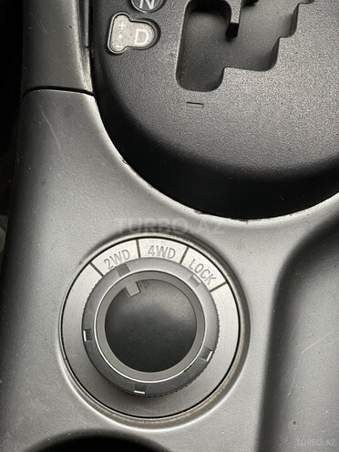 Mitsubishi Outlander 2007, 336,353 km - 3.0 л - Bakı