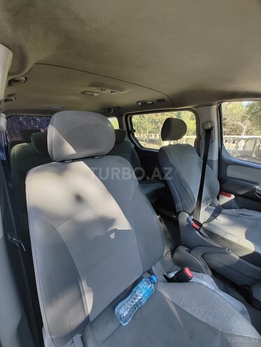 Hyundai H-1 2009, 490,850 km - 2.5 l - Bakı