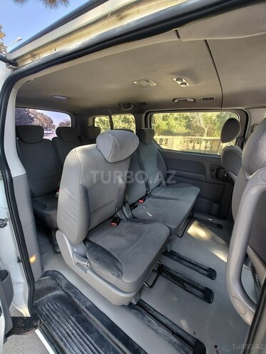 Hyundai H-1 2009, 490,850 km - 2.5 l - Bakı