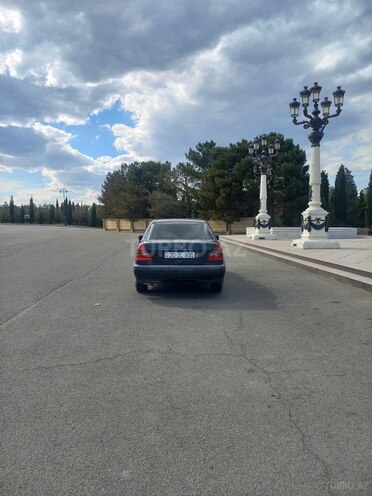 Mercedes C 180 1994, 215,000 km - 1.8 л - Gəncə