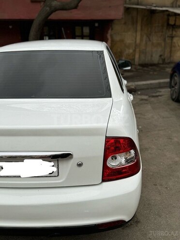 LADA (VAZ) Priora 2015, 496,000 km - 1.6 l - Gəncə