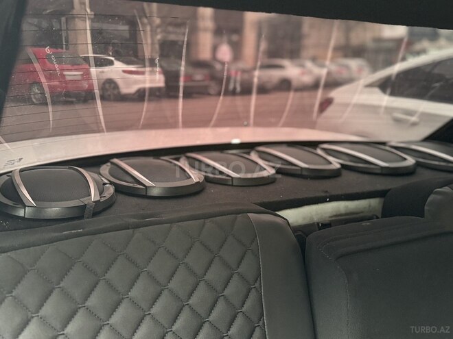 LADA (VAZ) Priora 2015, 496,000 km - 1.6 l - Gəncə