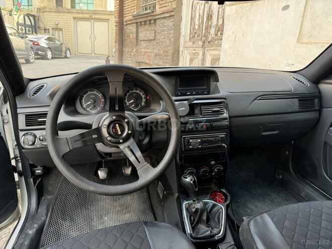 LADA (VAZ) Priora 2015, 496,000 km - 1.6 l - Gəncə