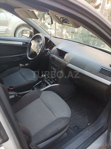 Opel Astra 2005, 180,345 km - 1.4 l - Bakı