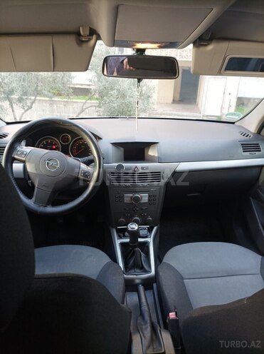 Opel Astra 2005, 180,345 km - 1.4 l - Bakı