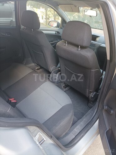 Opel Astra 2005, 180,345 km - 1.4 l - Bakı