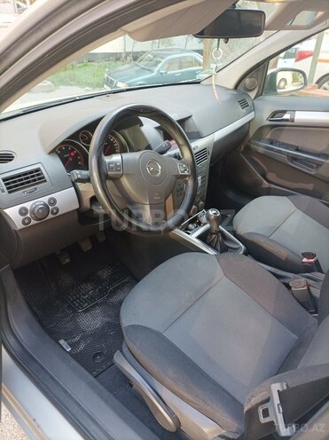 Opel Astra 2005, 180,345 km - 1.4 l - Bakı