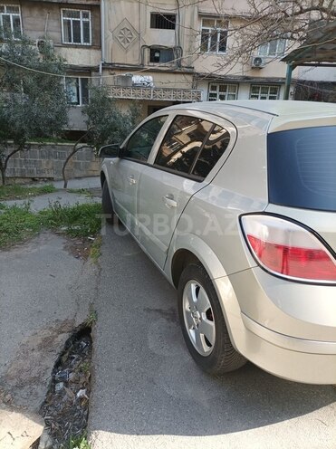 Opel Astra 2005, 180,345 km - 1.4 l - Bakı