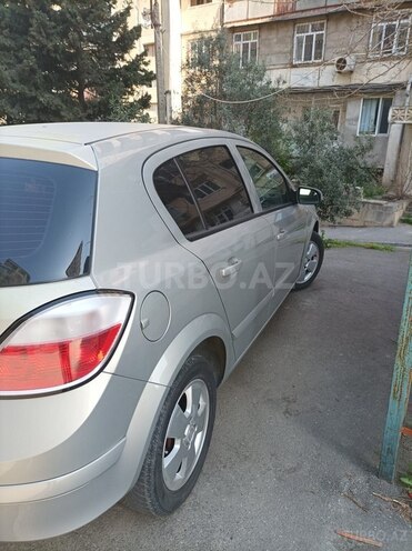 Opel Astra 2005, 180,345 km - 1.4 l - Bakı