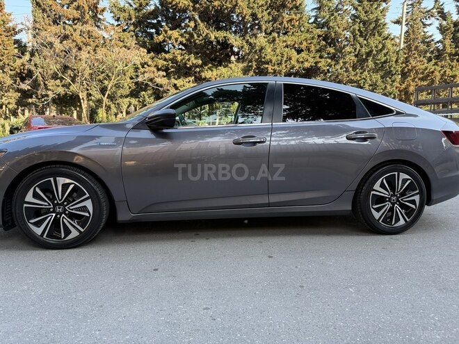 Honda Insight 2021, 74,000 km - 1.5 l - Bakı