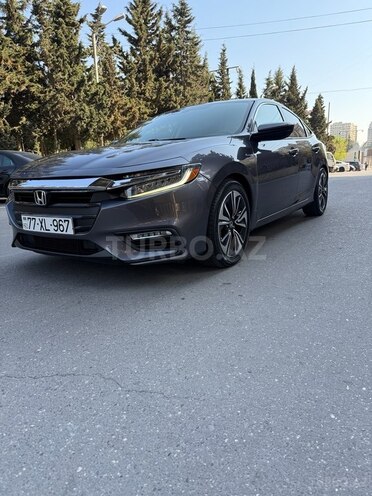 Honda Insight 2021, 74,000 km - 1.5 l - Bakı