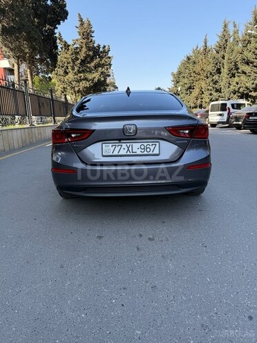 Honda Insight 2021, 74,000 km - 1.5 l - Bakı