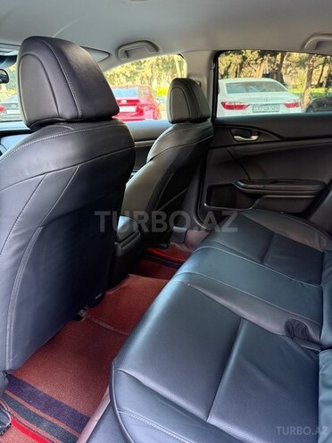 Honda Insight 2021, 74,000 km - 1.5 l - Bakı