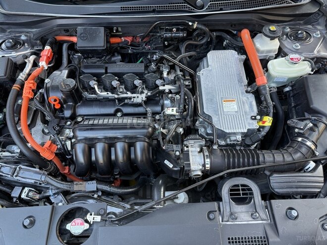 Honda Insight 2021, 74,000 km - 1.5 l - Bakı