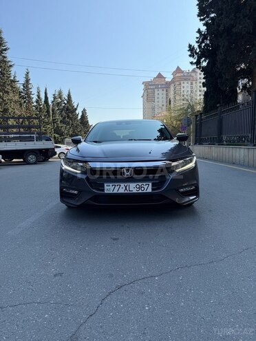 Honda Insight 2021, 74,000 km - 1.5 l - Bakı