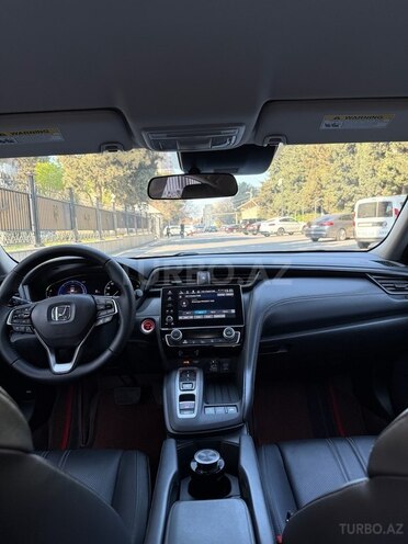 Honda Insight 2021, 74,000 km - 1.5 l - Bakı