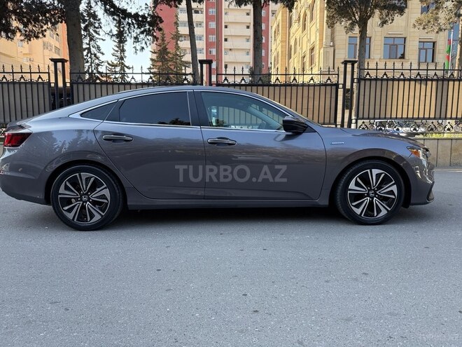 Honda Insight 2021, 74,000 km - 1.5 l - Bakı