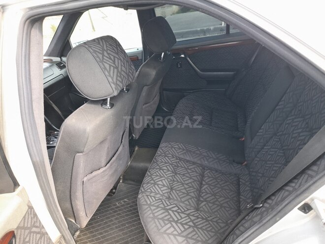 Mercedes C 220 1995, 520,000 km - 2.2 l - Bakı