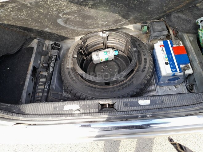 Mercedes C 220 1995, 520,000 km - 2.2 l - Bakı