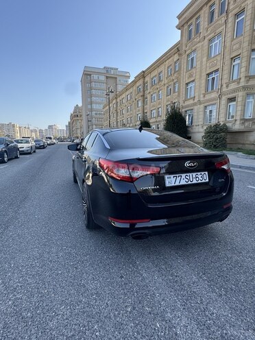 Kia Optima 2013, 153,237 km - 2.0 л - Bakı