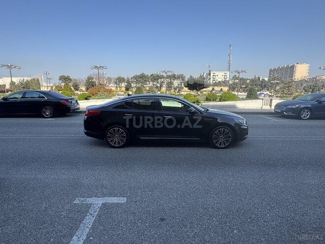 Kia Optima 2013, 153,237 km - 2.0 л - Bakı