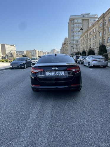 Kia Optima 2013, 153,237 km - 2.0 л - Bakı