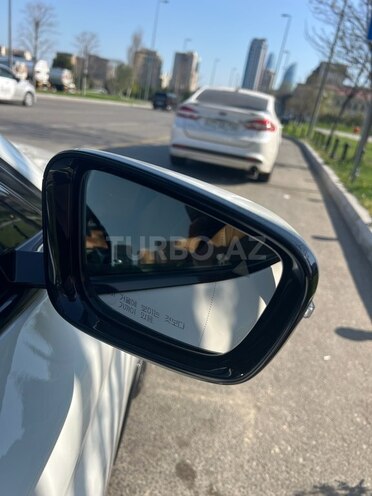 BMW 520 2017, 120,000 km - 2.0 l - Bakı
