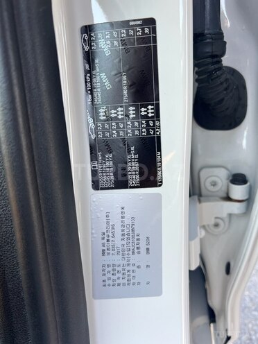BMW 520 2017, 120,000 km - 2.0 l - Bakı