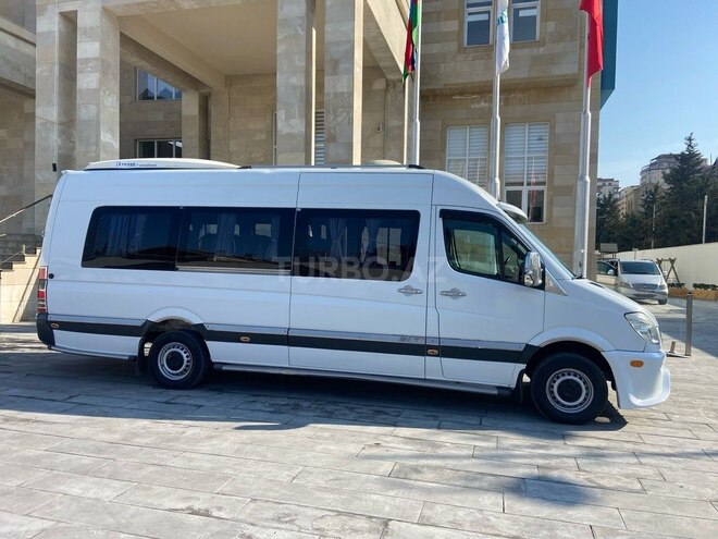 Mercedes Sprinter 315 2011, 380,000 km - 2.2 l - Bakı